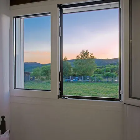 Casa Adofreire Séjour à la campagne