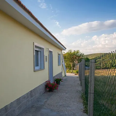 Casa Adofreire Casa rural *