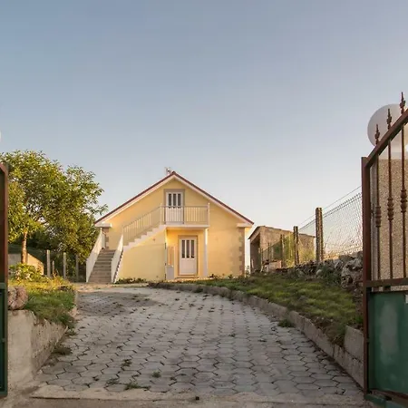 Casa Adofreire * Melgaço