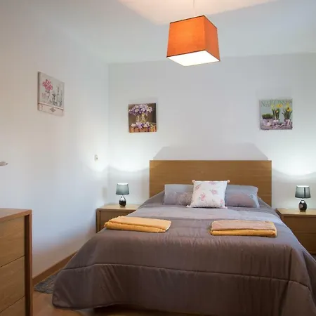Casa Adofreire Séjour à la campagne Melgaço