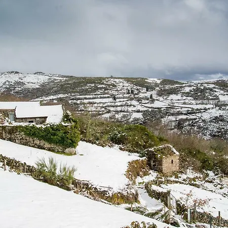 Séjour à la campagne Casa Adofreire *