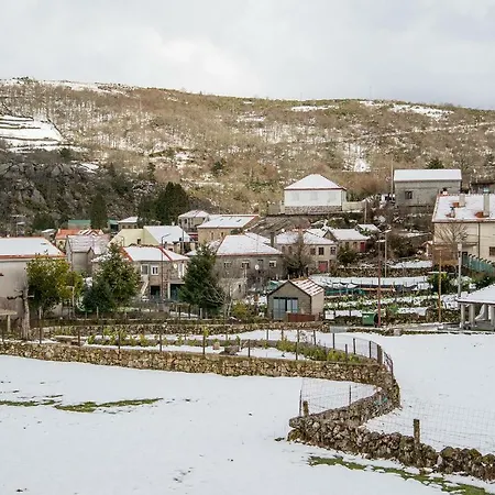 Casa Adofreire Séjour à la campagne Melgaço