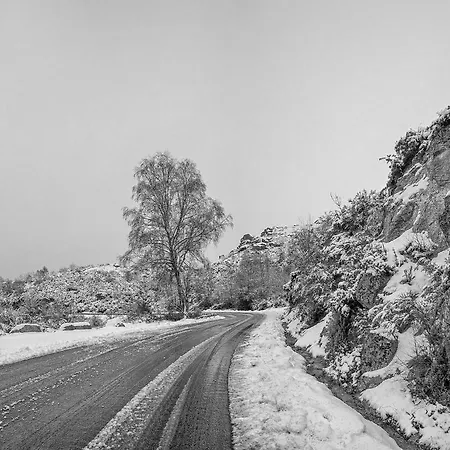 Casa Adofreire Séjour à la campagne Melgaço